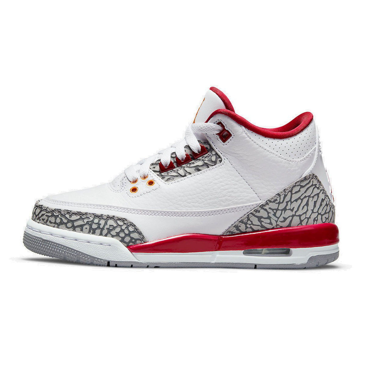 Air Jordan 3 - Stay Fresh
