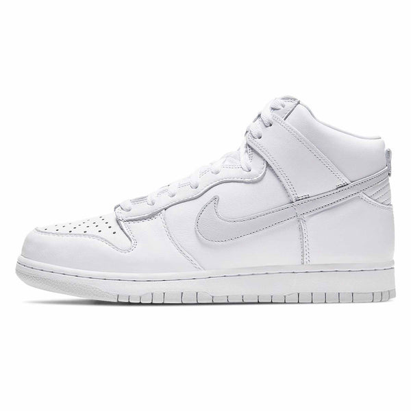 NIKE DUNK HIGH SP PURE PLATINUM 2020