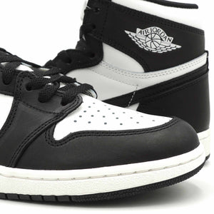 AIR JORDAN 1 RETRO HIGH 85 BLACK WHITE 2023 - Stay