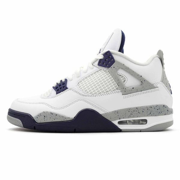 Nike Air Jordan 4 Retro (PS) - SoleFly