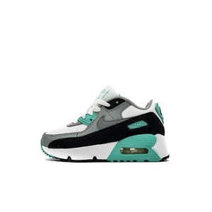 NIKE AIR MAX 90 PS (PRESCHOOL) HYPER TURQUOISE 2020 (PRESCHOOL