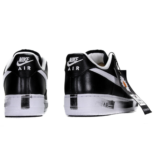 NIKE AIR FORCE 1 LOW G-DRAGON PEACEMINUSONE PARA-NOISE 2019 - Stay