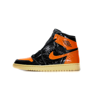 Shattered backboard sales 2019 release