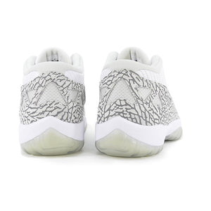 AIR JORDAN 11 RETRO LOW IE COBALT 2015 Stay Fresh