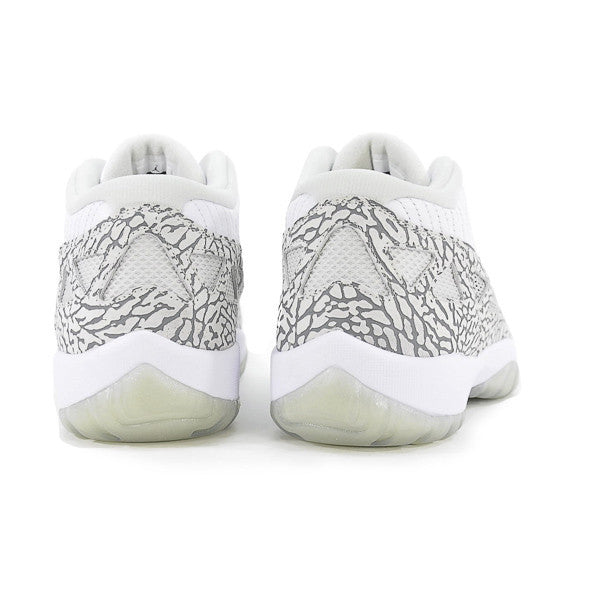 AIR JORDAN 11 RETRO  LOW IE BG "COBALT" 2015 768873-102