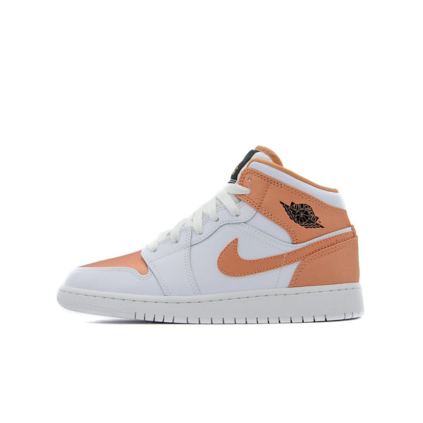 AIR JORDAN 1 MID GS YOUTH