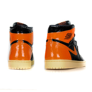 AIR JORDAN 1 RETRO SHATTERED BACKBOARD 3.0 2019 Stay Fresh