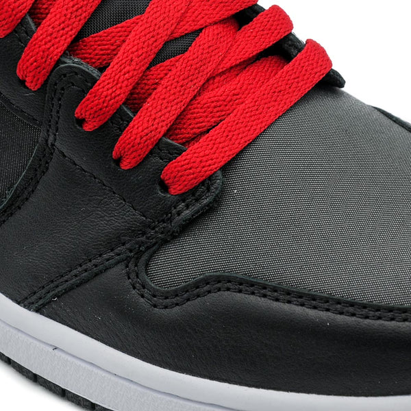 AIR JORDAN 1 RETRO BLACK SATIN GYM RED 2020 - Stay Fresh