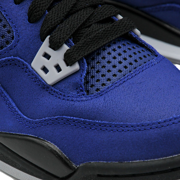 AIR JORDAN 4 GS YOUTH WINTERIZED LOYAL BLUE 2019