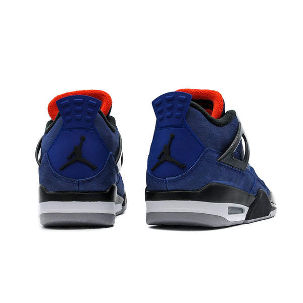 Air jordan 4 retro finish line store