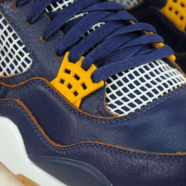 AIR JORDAN 4 RETRO "DUNK FROM ABOVE" 2016