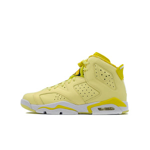 Jordan 6 floral store