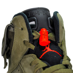Jordan 6 online travis scott 2019