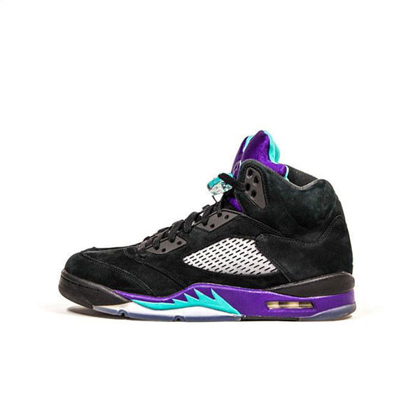 Jordan discount 4 grape