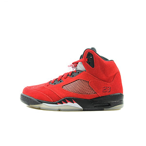 AIR JORDAN 5 RETRO DMP RAGING BULL PACK 2009 - Stay Fresh