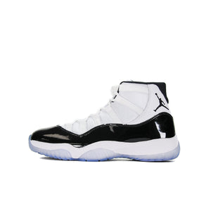 Jordan retro 11 concord 2018 on sale