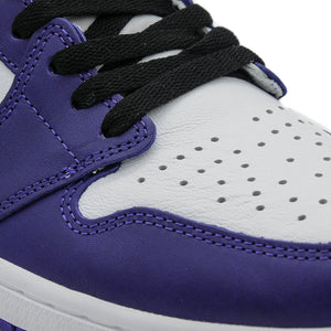 AIR JORDAN 1 RETRO COURT PURPLE WHITE 2020 - Stay Fresh