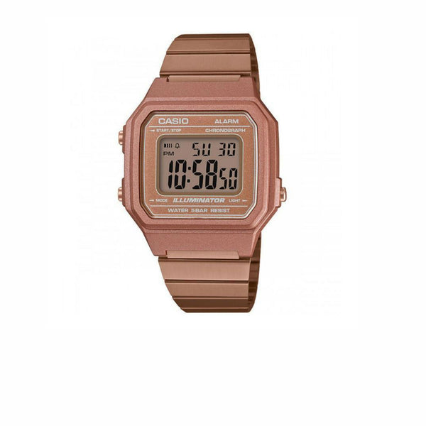 CASIO VINTAGE B650WC-5A - Stay Fresh