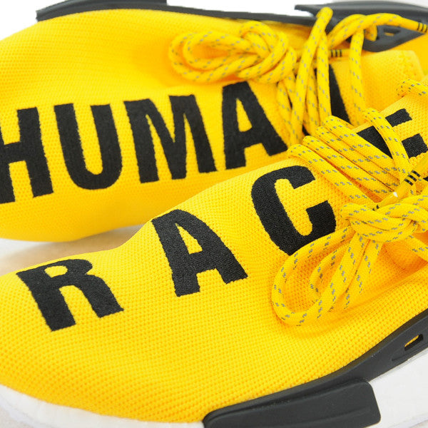 Pharrell x adidas NMD - Human Race BB0619 