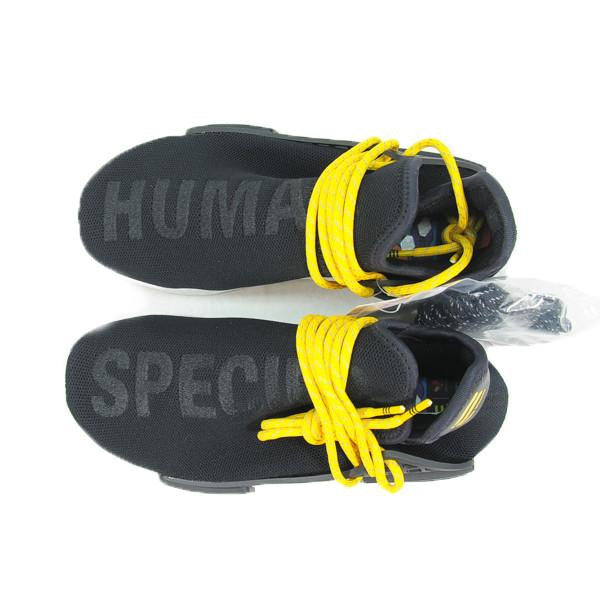 Hu sales human 2016