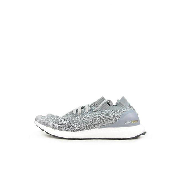 Ultra boost on sale uncaged clear grey