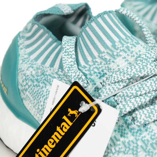 Ultra boost hot sale uncaged mint