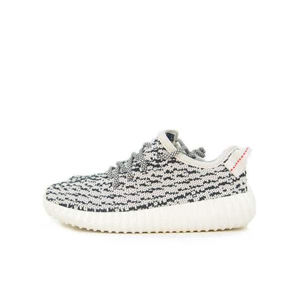 ADIDAS YEEZY BOOST 350 TURTLE DOVE INFANT 2016 - Stay Fresh