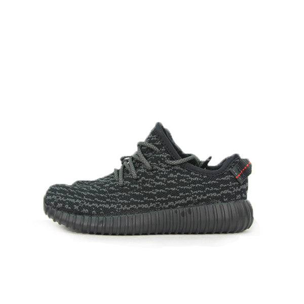 ADIDAS YEEZY BOOST 350 PIRATE BLACK TD (TODDLER) 2016 - Stay Fresh