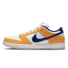 NIKE SB DUNK LOW LASER ORANGE - Stay Fresh