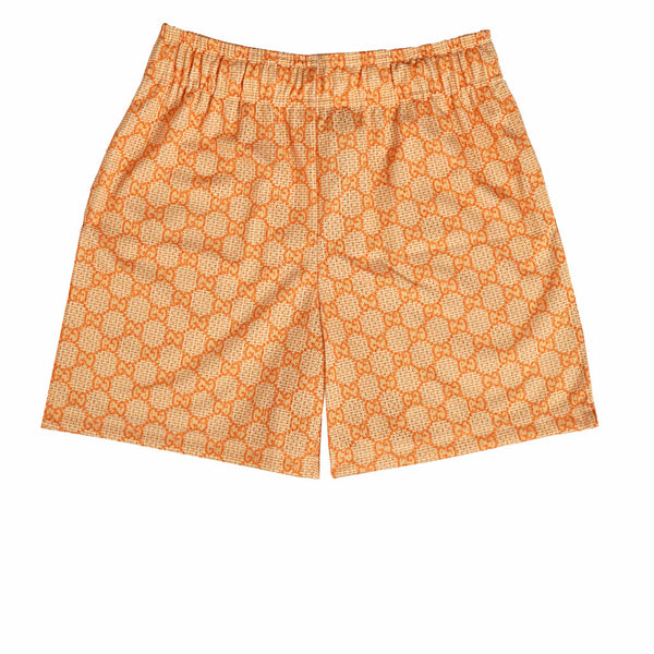 HotelomegaShops - BRAVEST STUDIOS PAISLEY LOUIS VUITTON SHORTS