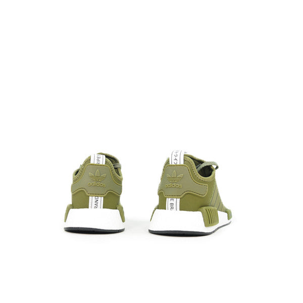 ADIDAS NMD R1 "OLIVE" 2016 BY2504
