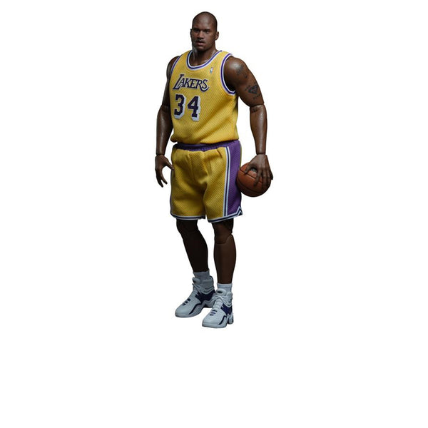 ENTERBAY SHAQUILLE O'NEAL 1:6 FIGURE