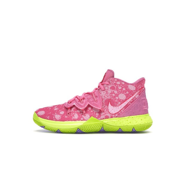 NIKE KYRIE 5 GS YOUTH SPONGEBOB