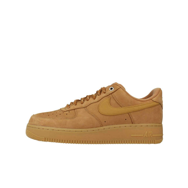 NIKE AIR FORCE 1 LOW FLAX 2019 - Stay Fresh