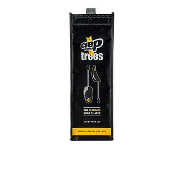 CREP PROTECT SHOE TREES (2 PAIRS PACK)