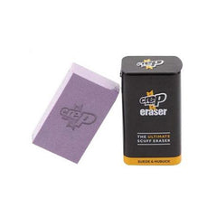 Crep suede eraser online