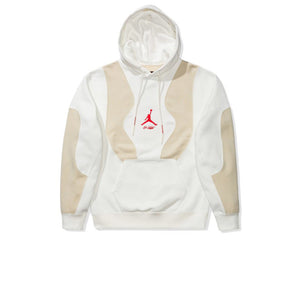 OFF WHITE X JORDAN HOODIE WHITE SS21 - Stay Fresh