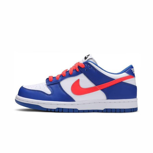 Nike Dunk Low Midnight University Blue FN7800-400 Laced, 43% OFF