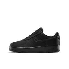 NIKE AIR FORCE 1 LOW STUSSY BLACK 2021 - Stay Fresh