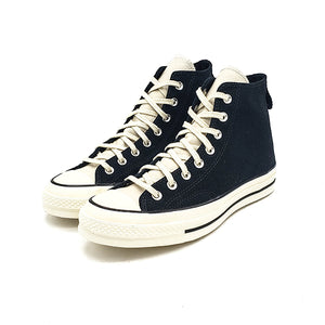 Converse fear of outlet god black