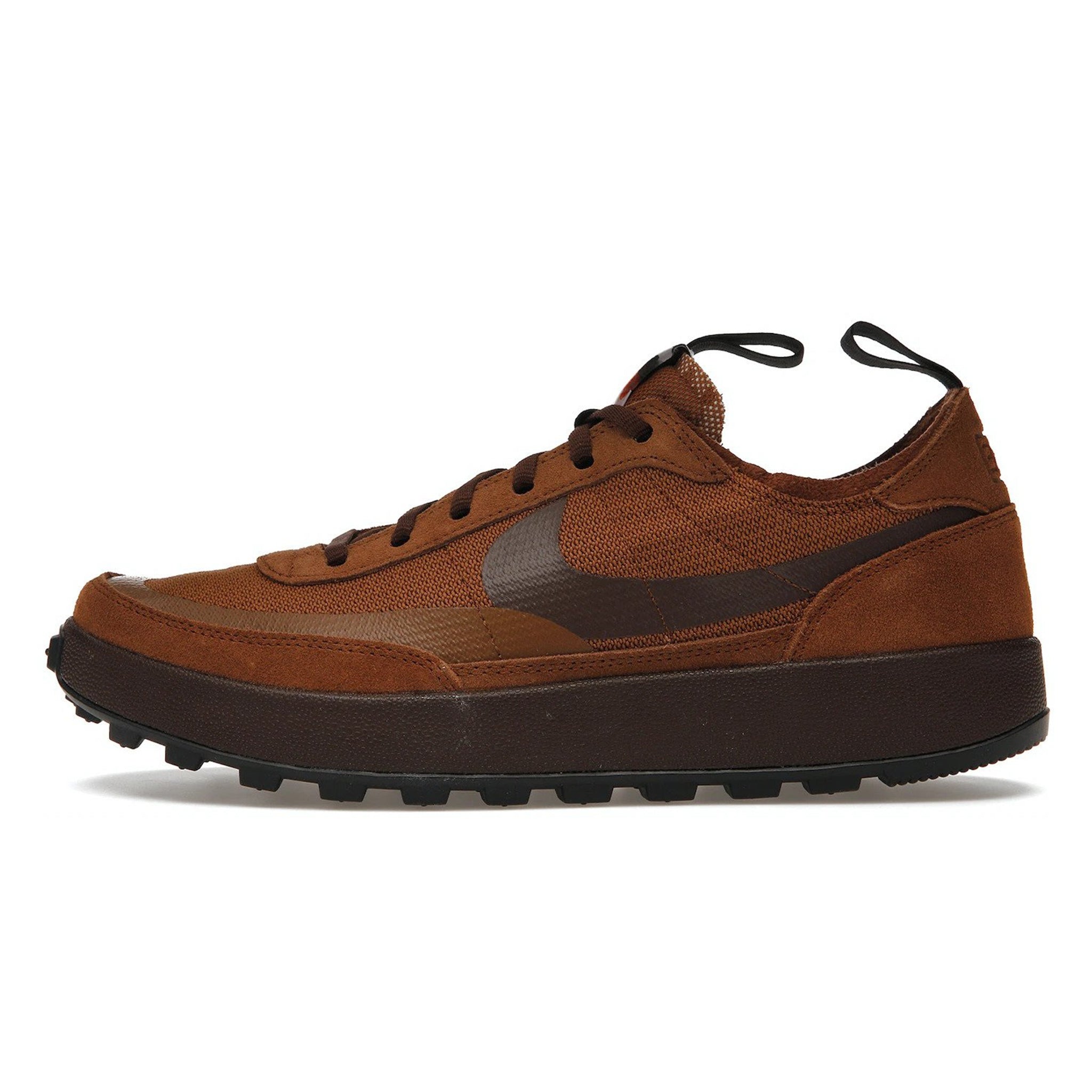 NIKE TOM SACHS X NIKECRAFT GENERAL PURPOSE SHOE TOM SACHS