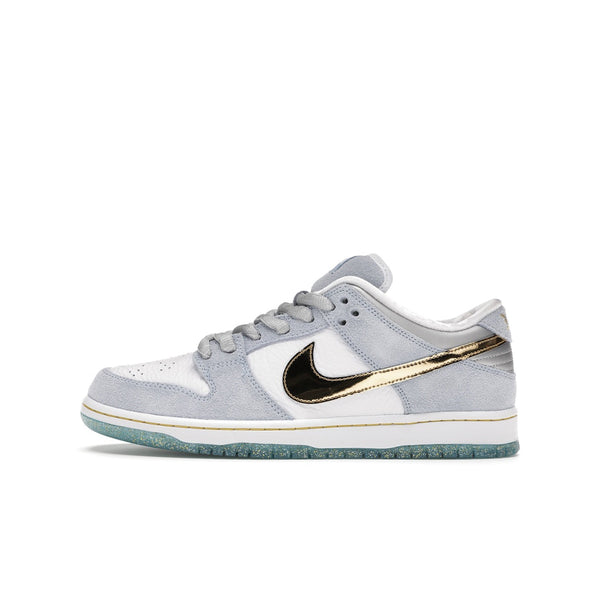 NIKE SB DUNK LOW SEAN CLIVER - Stay Fresh