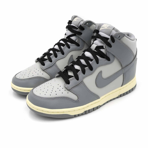 NIKE DUNK HIGH GREY SAIL W 2021 - Stay Fresh