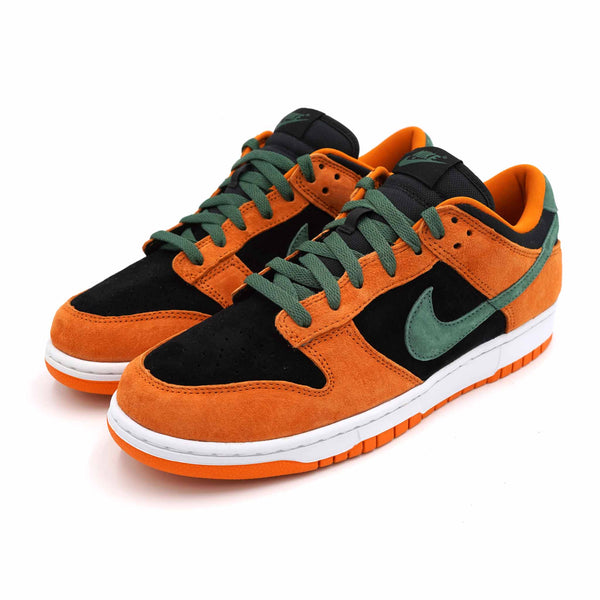 NIKE DUNK LOW CERAMIC 2020