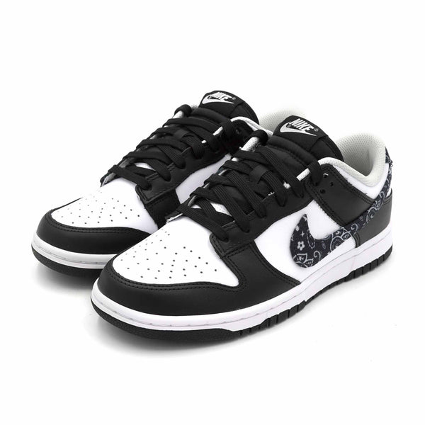 NIKE DUNK LOW ESSENTIAL PAISLEY PACK BLACK W 2021 - Stay Fresh