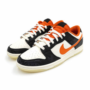 NIKE DUNK LOW PRM HALLOWEEN 2021 - Stay Fresh