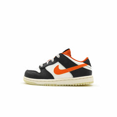 NIKE DUNK LOW PRM HALLOWEEN TD (TODDLER) 2021 - Stay Fresh