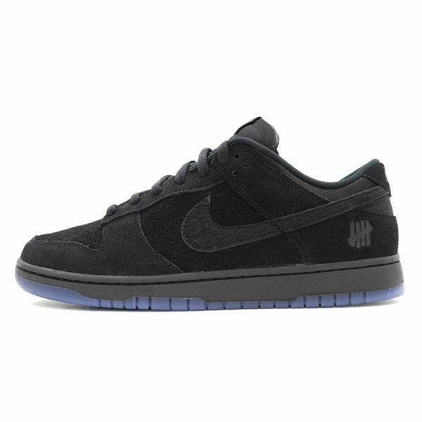 NIKE DUNK LOW SP UNDEFEATED 5 ON IT BLACK 2021