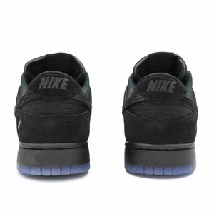 NIKE DUNK LOW SP UNDEFEATED 5 ON IT BLACK 2021 - Stay Fresh