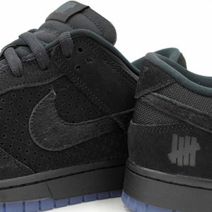 NIKE DUNK LOW SP UNDEFEATED 5 ON IT BLACK 2021 - Stay Fresh